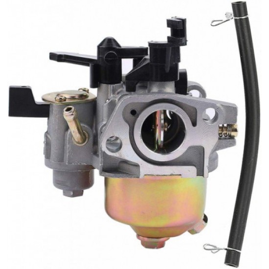 Carburetor WP60