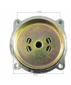 Carcasa ambreiaj motocoasa CA003 26 7T, Elefant