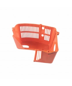 Carcasa motor atomizor, Elefant