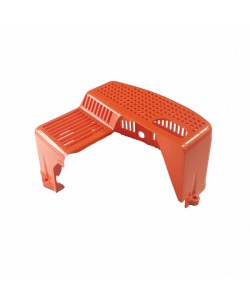 Carcasa motor atomizor, Elefant