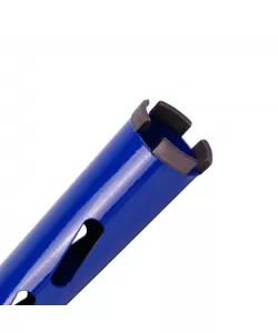 Carota diamantata DISTAR DDS-W, 32-62 x 320mm, 4xM16, Pentru beton si caramida, Umed si uscat Carota diamantata DISTAR DDS-W, 32-62 x 320mm, 4xM16, Pentru beton si caramida, Umed si uscat