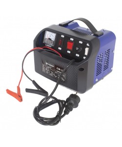 CB-15 redresor auto, produsul contine taxa timbru verde 2.5 Ron, 3.82 kg