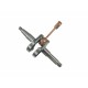 CCS1021 AMBIELAJ CHINA-4500, Elefant