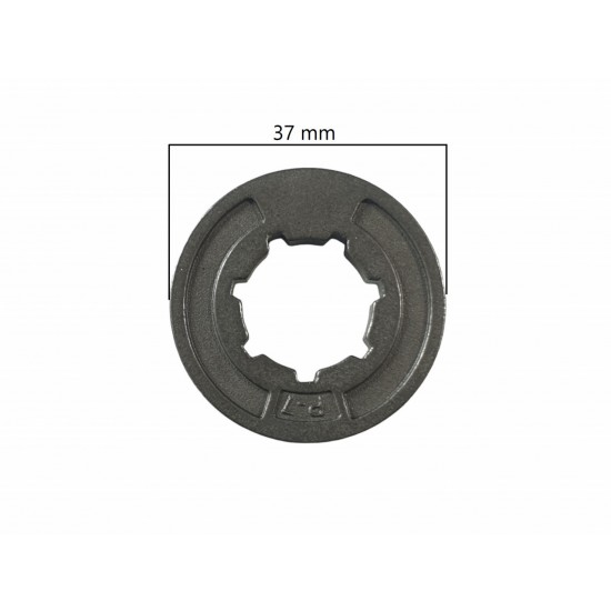 CD1018 Set oala ambreiaj MS-180 rotita motrica,Elefant