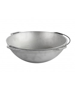 Ceaun asiatic aluminiu alimentar, capacitate 4 litri BRIZOLL