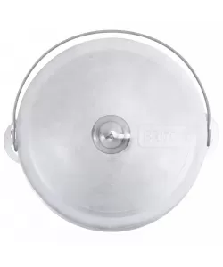 Ceaun tuci aluminiu alimentar, capacitate 8 litri, BRIZOLL Ceaun tuci aluminiu alimentar, capacitate 8 litri, BRIZOLL