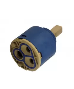 CHAMPION cartus ceramica baterie 40