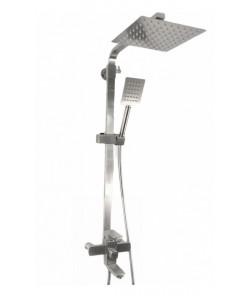 CHAMPION KUB-009-J Baterie baie cu coloana de dus