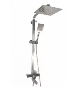 CHAMPION KUB-009-J Baterie baie cu coloana de dus