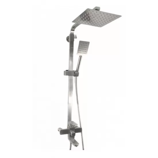 CHAMPION KUB-009-J Baterie baie cu coloana de dus