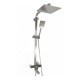 CHAMPION KUB-009-J Baterie baie cu coloana de dus