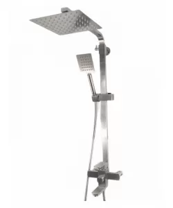 CHAMPION KUB-009-J Baterie baie cu coloana de dus