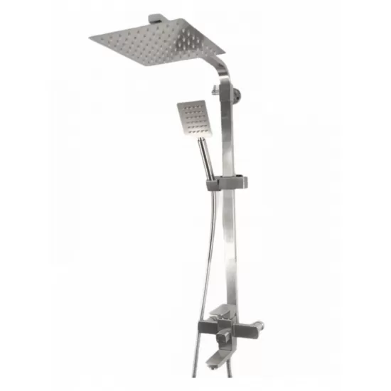 CHAMPION KUB-009-J Baterie baie cu coloana de dus