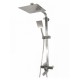 CHAMPION KUB-009-J Baterie baie cu coloana de dus
