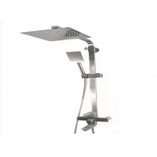 CHAMPION KUB-009-J Baterie baie cu coloana de dus