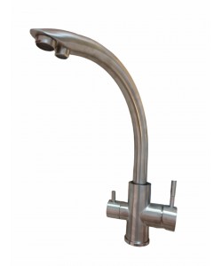 CHAMPION SUS-021 Baterie bucatarie