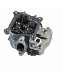 Chiulasa generator / motocultor / motosapa echipate cu motor Honda GX 160, generator chinezesc 5.5HP, 6.5HP, 7HP, Elefant