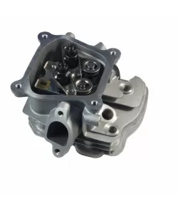 Chiulasa generator / motocultor / motosapa echipate cu motor Honda GX 160, generator chinezesc 5.5HP, 6.5HP, 7HP, Elefant Chiulasa generator / motocultor / motosapa echipate cu motor Honda GX 160, generator chinezesc 5.5HP, 6.5HP, 7HP, Elefant