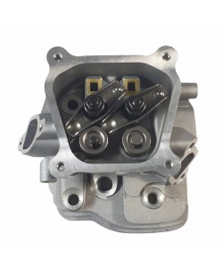 Chiulasa generator / motocultor / motosapa echipate cu motor Honda GX 160, generator chinezesc 5.5HP, 6.5HP, 7HP, Elefant