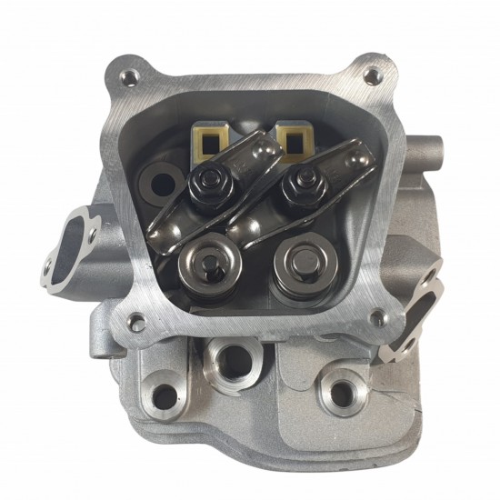 Chiulasa generator / motocultor / motosapa echipate cu motor Honda GX 160, generator chinezesc 5.5HP, 6.5HP, 7HP, Elefant