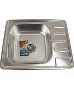 Chiuveta bucatarie din inox MIXXUS Z6350-08-180D