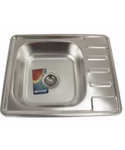 Chiuveta bucatarie din inox MIXXUS Z6350-08-180E