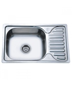 Chiuveta bucatarie din inox MIXXUS Z6642-08-180D