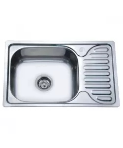 Chiuveta bucatarie din inox MIXXUS Z6642-08-180D