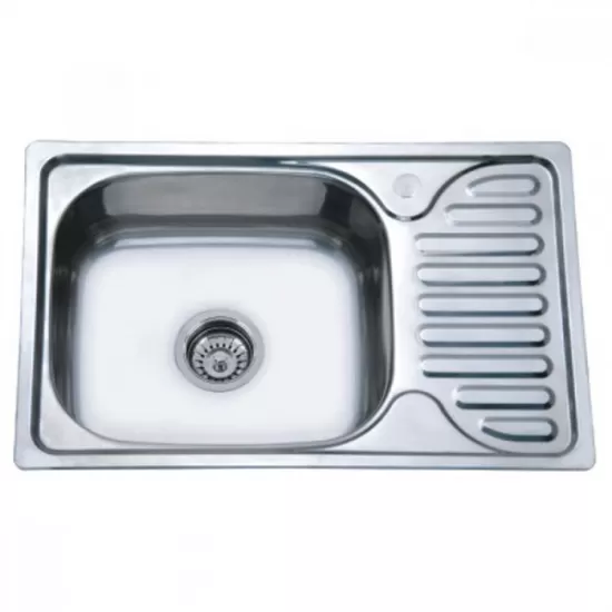 Chiuveta bucatarie din inox MIXXUS Z6642-08-180D Chiuveta bucatarie din inox MIXXUS Z6642-08-180D