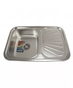 Chiuveta bucatarie din inox MIXXUS Z7549-08-180D