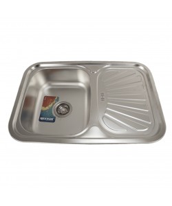 Chiuveta bucatarie din inox MIXXUS Z7549-08-180MD