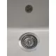 Chiuvetă din compozit de granit pentru bucătărie Alba ELEFANT PREMIUM 7850 VERONA Chiuvetă din compozit de granit pentru bucătărie Alba ELEFANT PREMIUM 7850 VERONA
