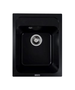 Chiuvetă din compozit de granit pentru bucătărie ELEFANT PREMIUM 4050 KORRADO