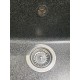 Chiuvetă din compozit de granit pentru bucătărie Grafit ELEFANT PREMIUM 7850 VERONA