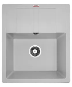 Chiuveta Elefant PREMIUM ARIA ALB 5852 Chiuveta Elefant PREMIUM ARIA ALB 5852