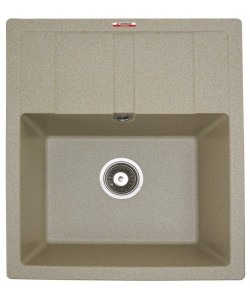 Chiuveta Elefant PREMIUM ARIA BEJ 5852