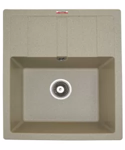 Chiuveta Elefant PREMIUM ARIA BEJ 5852 Chiuveta Elefant PREMIUM ARIA BEJ 5852