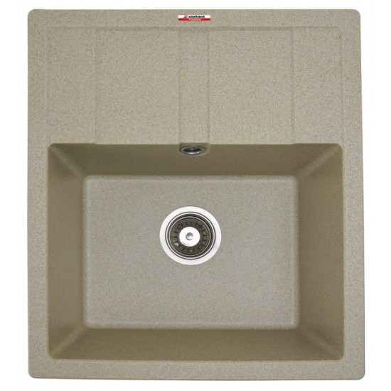 Chiuveta Elefant PREMIUM ARIA BEJ 5852