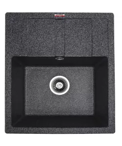 Chiuveta Elefant PREMIUM ARIA GRAFIT 5852 Chiuveta Elefant PREMIUM ARIA GRAFIT 5852