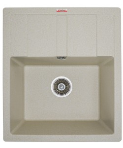 Chiuveta Elefant PREMIUM ARIA NISIP 5852