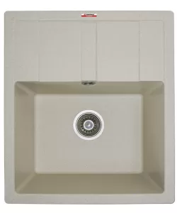 Chiuveta Elefant PREMIUM ARIA NISIP 5852 Chiuveta Elefant PREMIUM ARIA NISIP 5852