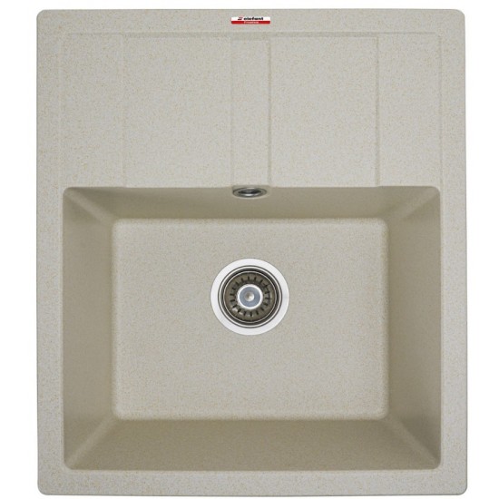 Chiuveta Elefant PREMIUM ARIA NISIP 5852