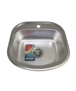 Chiuveta INOX bucatarie dreptunghiulara, MIXXUS Z4947-08-180E