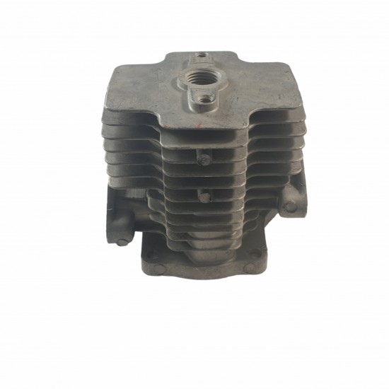 Cilindru atomizor, Elefant