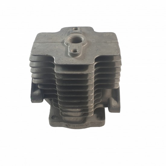 Cilindru atomizor, Elefant