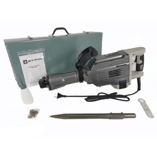 Ciocan demolator ELPROM EMO-2200