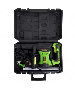 Ciocan demolator PROCRAFT PSH2400, 1300 W, 18J, 3900 BPM