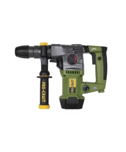 Ciocan Rotopercutor Procraft BH1250, 4.5J, 1250 W, 850 rpm