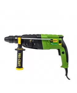 Ciocan rotopercutor PROCRAFT BH1400, 790W, 3J, 4000 bpm