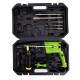 Ciocan rotopercutor PROCRAFT BH1400, 790W, 3J, 4000 bpm